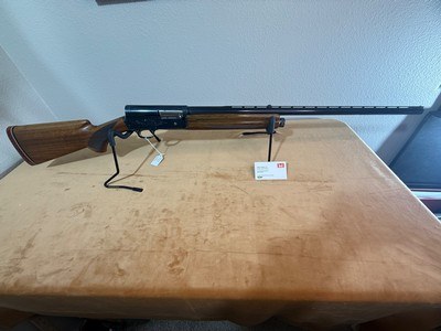 1969 FN Belgium Browning Auto-5 Twenty Gauge Magnum - Image 1 of 17
