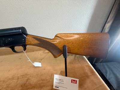 1967 FN Belgian Browning 20ga Auto-5 with MOD barrel - Image 11 of 18