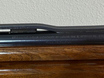 1967 FN Belgian Browning 20ga Auto-5 with MOD barrel - Image 16 of 18