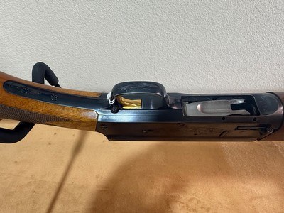 1967 FN Belgian Browning 20ga Auto-5 with MOD barrel - Image 8 of 18