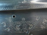 1967 FN Belgian Browning 20ga Auto-5 with MOD barrel - Image 13 of 18