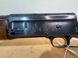 1967 FN Belgian Browning 20ga Auto-5 with MOD barrel - Image 12 of 18