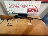 1967 FN Belgian Browning 20ga Auto-5 with MOD barrel