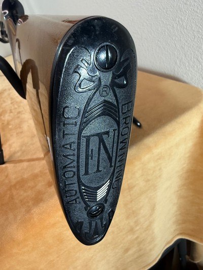 Beautiful 1969 Twenty Mag FN Belgian Browning Auto-5 - Image 19 of 19
