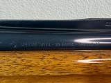 Beautiful 1969 Twenty Mag FN Belgian Browning Auto-5 - Image 6 of 19