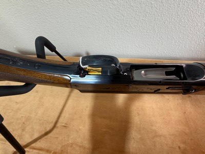Beautiful 1969 Twenty Mag FN Belgian Browning Auto-5 - Image 9 of 19