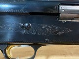 Beautiful 1969 Twenty Mag FN Belgian Browning Auto-5 - Image 4 of 19