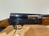 Beautiful 1969 Twenty Mag FN Belgian Browning Auto-5 - Image 3 of 19