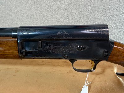 Beautiful 1969 Twenty Mag FN Belgian Browning Auto-5 - Image 14 of 19