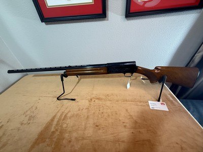 Beautiful 1969 Twenty Mag FN Belgian Browning Auto-5 - Image 11 of 19