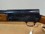 Beautiful 1969 Twenty Mag FN Belgian Browning Auto-5 - Image 14 of 19