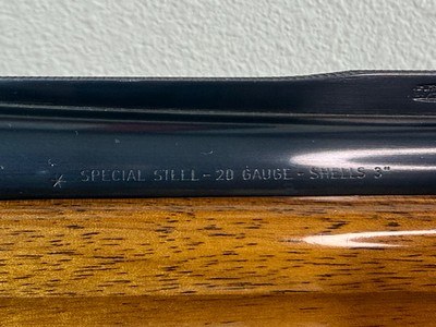 Beautiful 1969 Twenty Mag FN Belgian Browning Auto-5 - Image 6 of 19