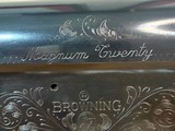Very nice 1969 Browning Auto-5 20GA Mag with MOD barrel - Image 14 of 19