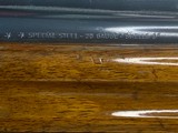 Very nice 1969 Browning Auto-5 20GA Mag with MOD barrel - Image 6 of 19