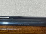 Very nice 1969 Browning Auto-5 20GA Mag with MOD barrel - Image 16 of 19
