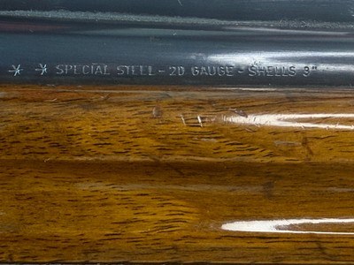 Very nice 1969 Browning Auto-5 20GA Mag with MOD barrel - Image 6 of 19