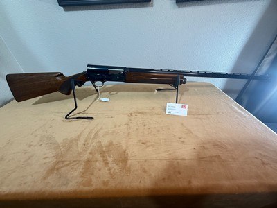 Very nice 1969 Browning Auto-5 20GA Mag with MOD barrel - Image 1 of 19