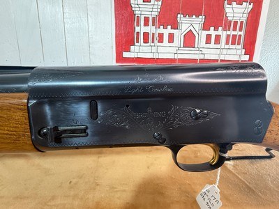 Gorgeous 1969 Browning Auto-5 12 gauge - Image 12 of 18
