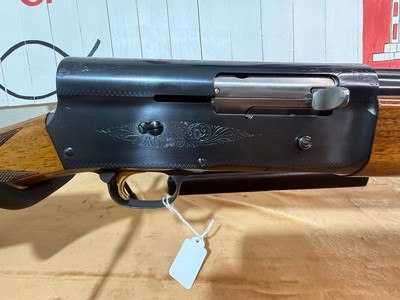 Gorgeous 1969 Browning Auto-5 12 gauge - Image 3 of 18