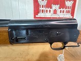 Gorgeous 1969 Browning Auto-5 12 gauge - Image 12 of 18