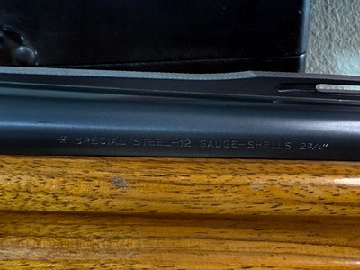 Gorgeous 1969 Browning Auto-5 12 gauge - Image 5 of 18