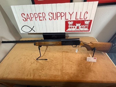 Gorgeous 1969 Browning Auto-5 12 gauge - Image 10 of 18