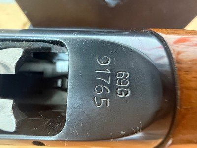 Gorgeous 1969 Browning Auto-5 12 gauge - Image 9 of 18