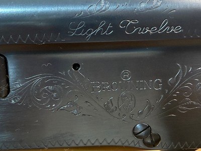 Gorgeous 1969 Browning Auto-5 12 gauge - Image 13 of 18