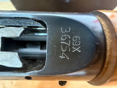 Beautiful 1969 FN Browning Auto-5 Twenty Magnum with MOD barrel - Image 10 of 19
