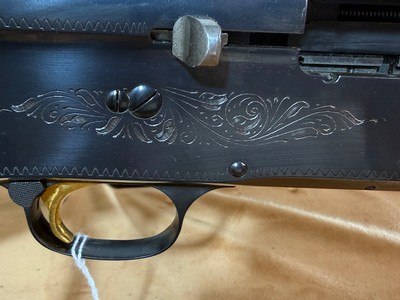 Beautiful 1969 FN Browning Auto-5 Twenty Magnum with MOD barrel - Image 4 of 19