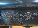 Beautiful 1969 FN Browning Auto-5 Twenty Magnum with MOD barrel - Image 14 of 19