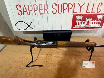 Beautiful 1969 FN Browning Auto-5 Twenty Magnum with MOD barrel - Image 8 of 19