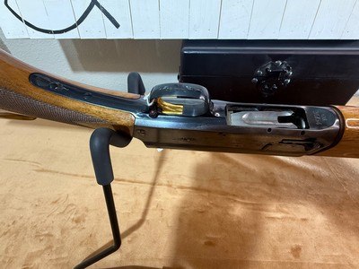 Beautiful 1969 FN Browning Auto-5 Twenty Magnum with MOD barrel - Image 9 of 19