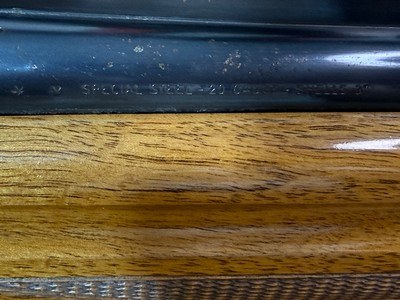 Beautiful 1969 FN Browning Auto-5 Twenty Magnum with MOD barrel - Image 6 of 19