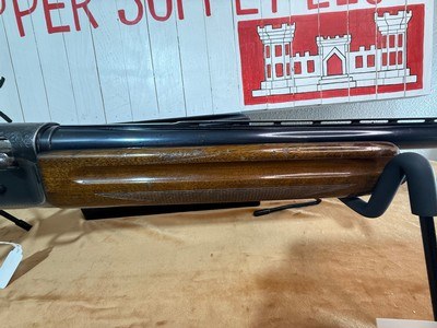 1965 FN Belgian Browning Auto-5 12ga magnum - Image 5 of 19