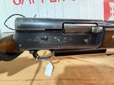 1965 FN Belgian Browning Auto-5 12ga magnum - Image 3 of 19