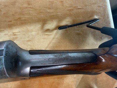 1965 FN Belgian Browning Auto-5 12ga magnum - Image 15 of 19