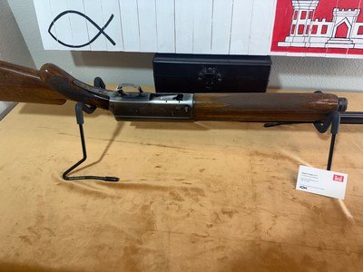 1965 FN Belgian Browning Auto-5 12ga magnum - Image 8 of 19