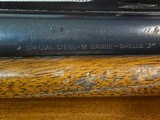 1965 FN Belgian Browning Auto-5 12ga magnum - Image 6 of 19