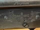 1965 FN Belgian Browning Auto-5 12ga magnum - Image 14 of 19