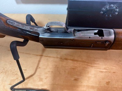 1965 FN Belgian Browning Auto-5 12ga magnum - Image 9 of 19