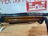 1965 FN Belgian Browning Auto-5 12ga magnum - Image 5 of 19