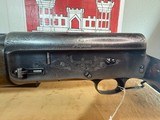 1965 FN Belgian Browning Auto-5 12ga magnum - Image 13 of 19
