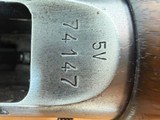 1965 FN Belgian Browning Auto-5 12ga magnum - Image 10 of 19
