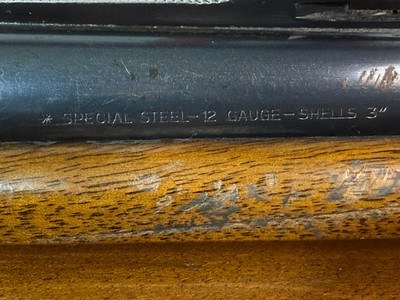 1965 FN Belgian Browning Auto-5 12ga magnum - Image 6 of 19