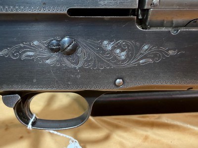 1965 FN Belgian Browning Auto-5 12ga magnum - Image 4 of 19