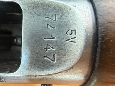1965 FN Belgian Browning Auto-5 12ga magnum - Image 10 of 19