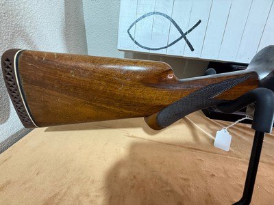 1965 FN Belgian Browning Auto-5 12ga magnum - Image 2 of 19