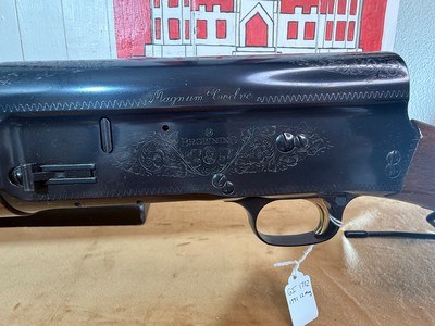 1991 Browning Auto-5 Mag 12ga w/ Invector Chokes - Image 14 of 20