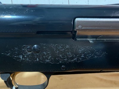1991 Browning Auto-5 Mag 12ga w/ Invector Chokes - Image 4 of 20